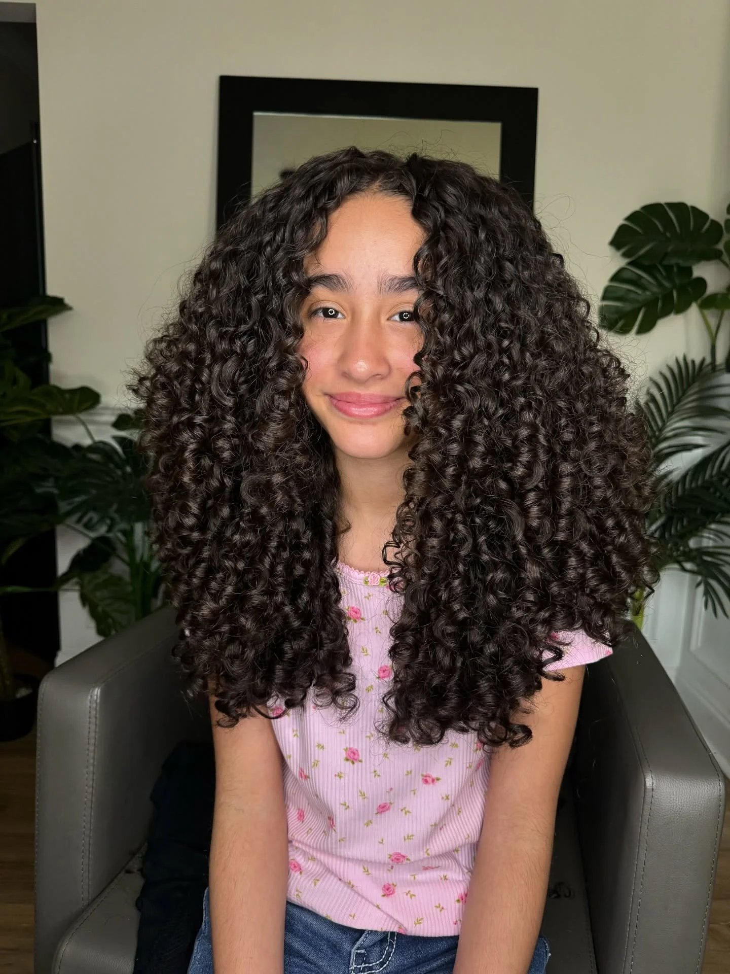 It&rsquo;s okay to work your way up to your dream shape &mdash; it takes time, intention, and integrity. There&rsquo;s no rush. ❤️

My kid clients are living proof of that. I&rsquo;ve noticed they&rsquo;re all learning what they like and don&rsquo;t 