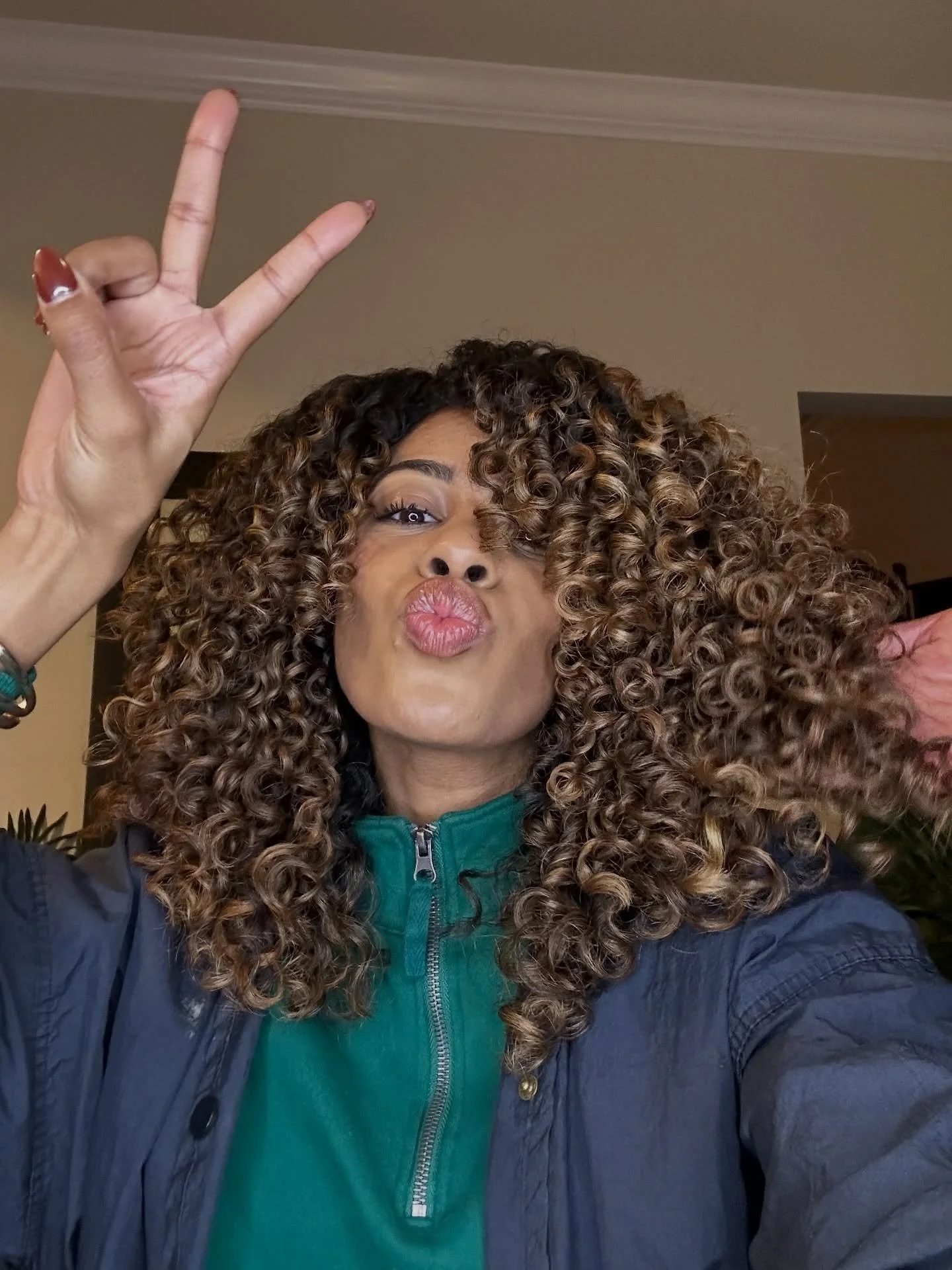 As hairstylists&mdash;especially those of us who specialize in natural, curly, kinky, coily, and wavy textures&mdash;our job is to guide you, teach you, and help you uncover what your hair is truly capable of. But real, lasting results don&rsquo;t ha