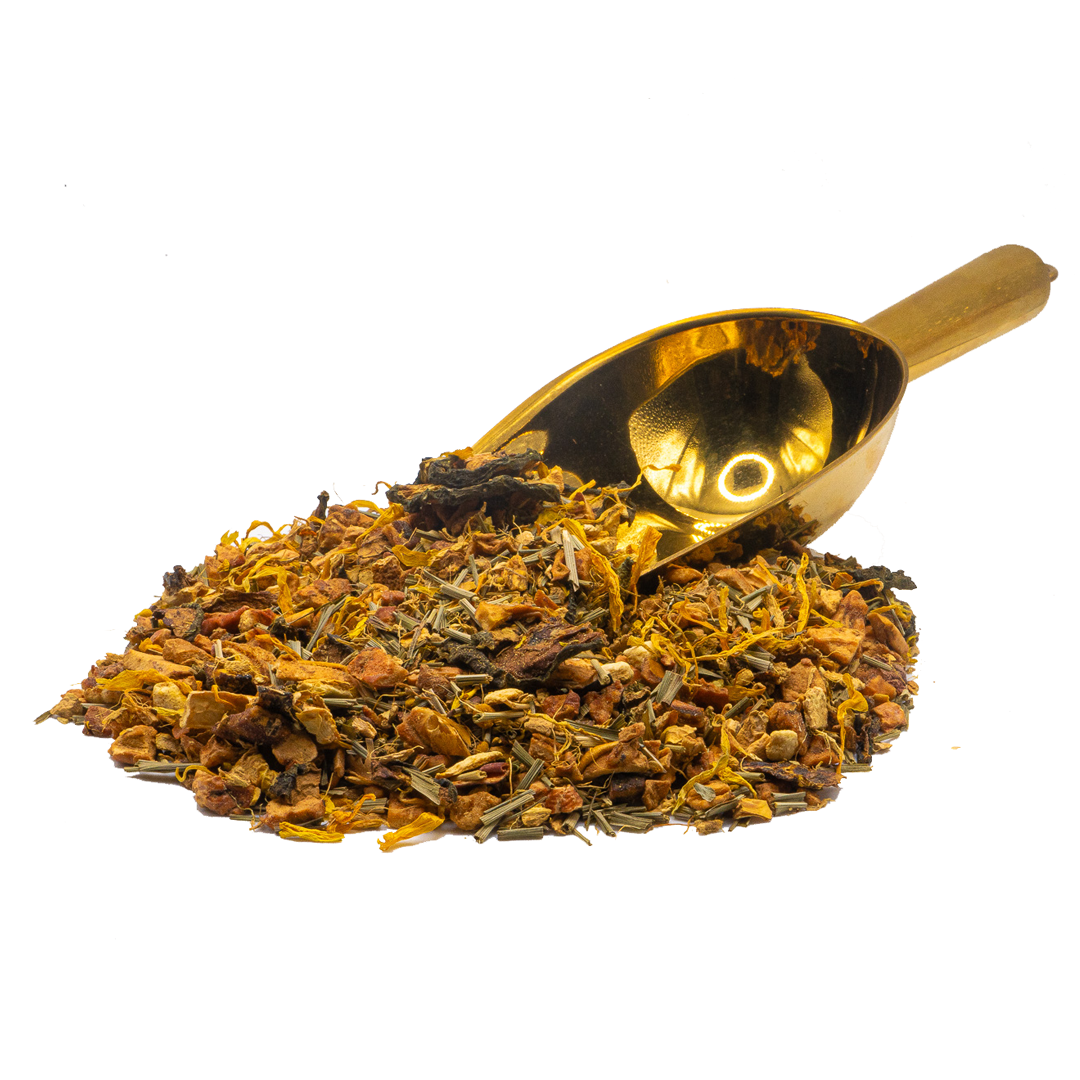 Rise UP™ Herbal Tea Blend