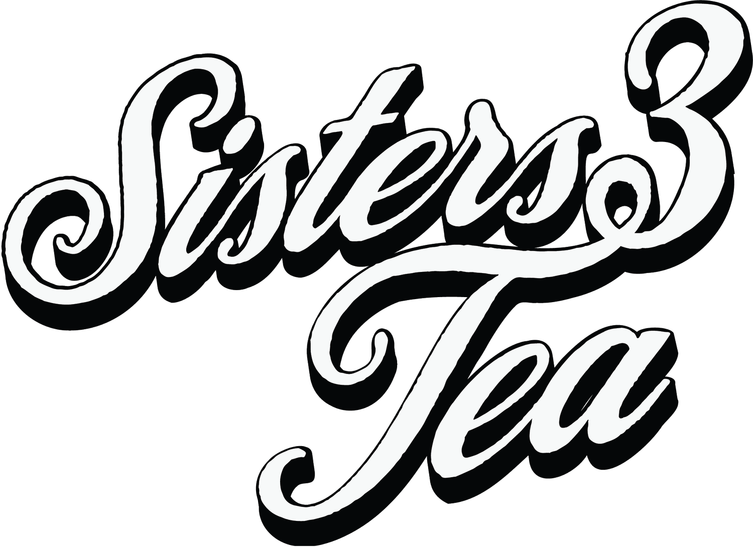 Sister&#39;s 3 Tea