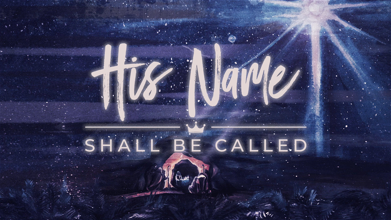 King Jesus