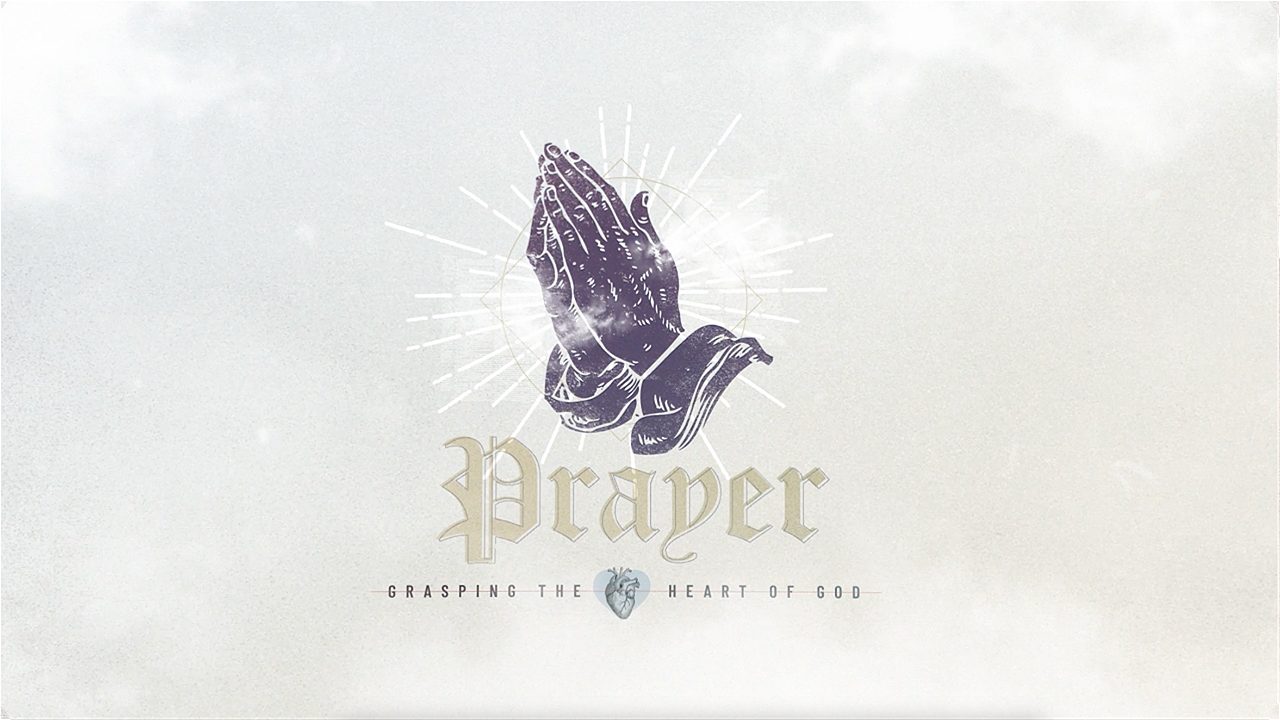 Pray This Way