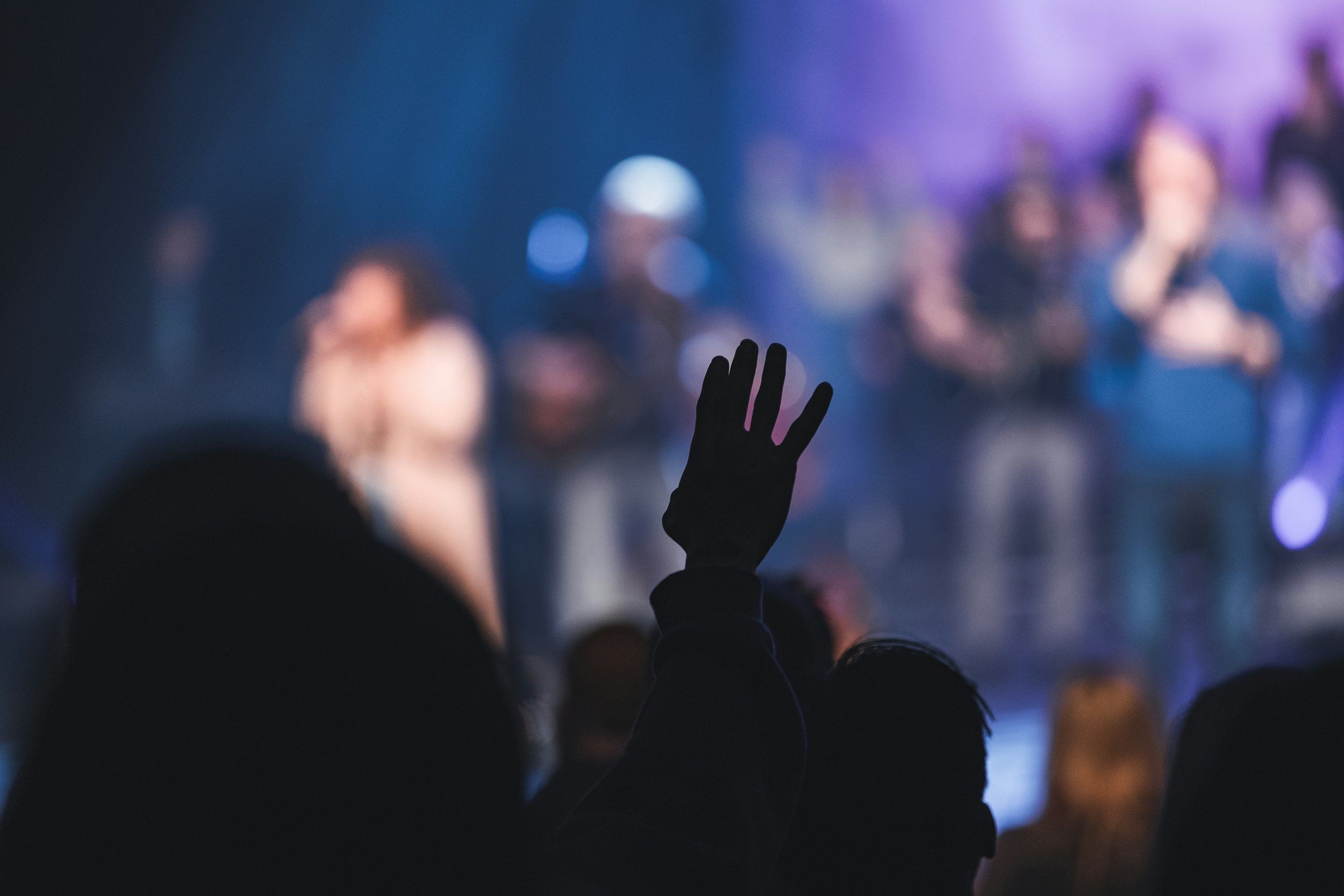 Bonus Episode: Easter with the Choir – Christus Victor
