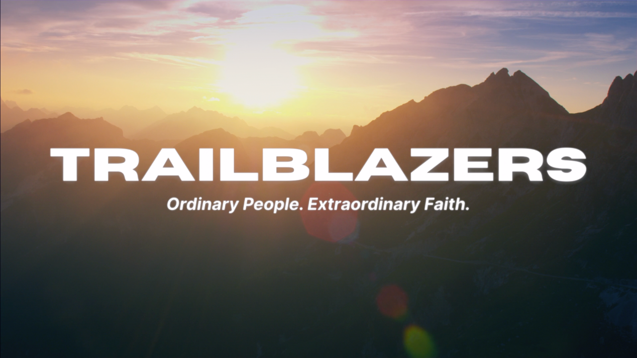 Trailblazers: Jacob