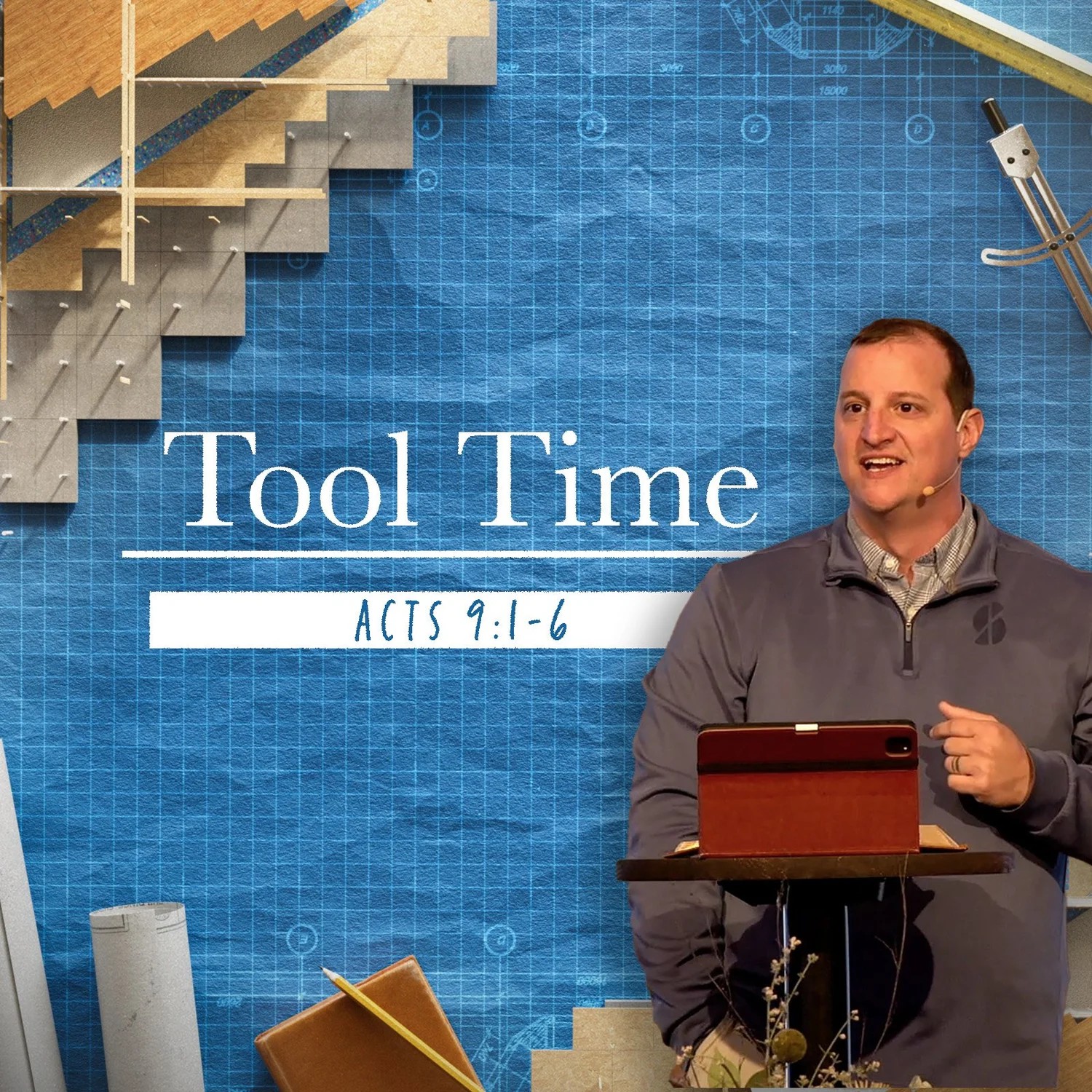 Tool Time