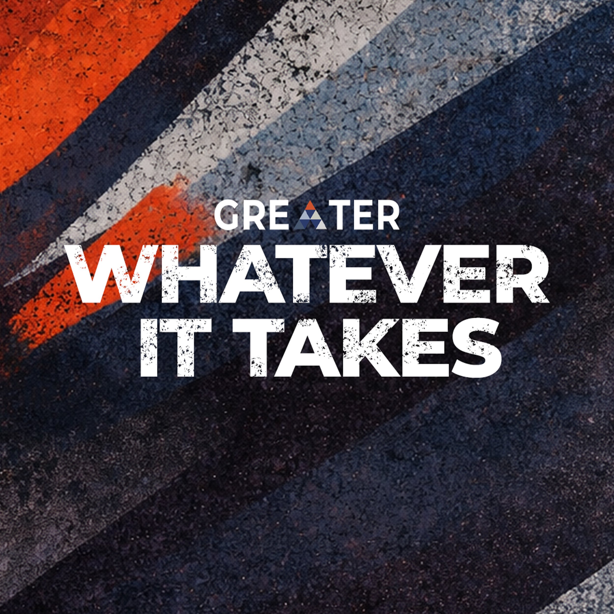 Standing on His Shoulders