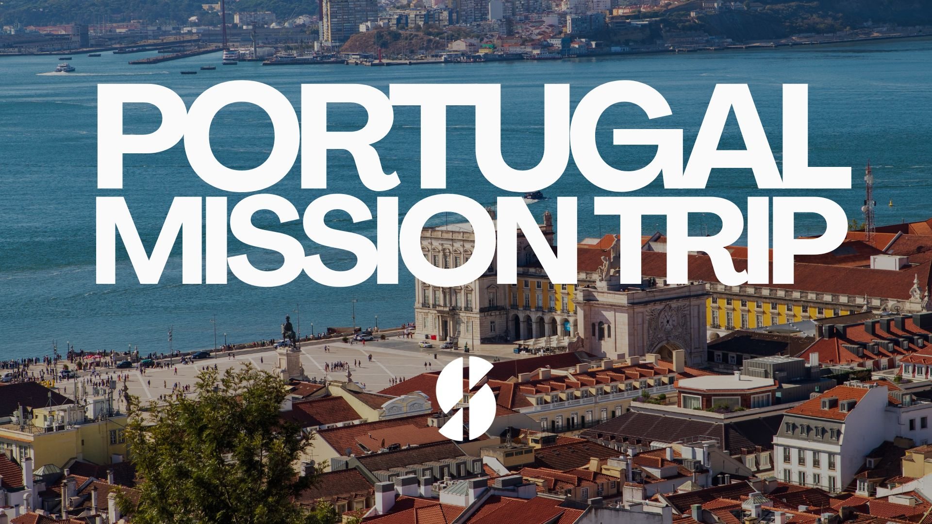 Portugal Mission Trip