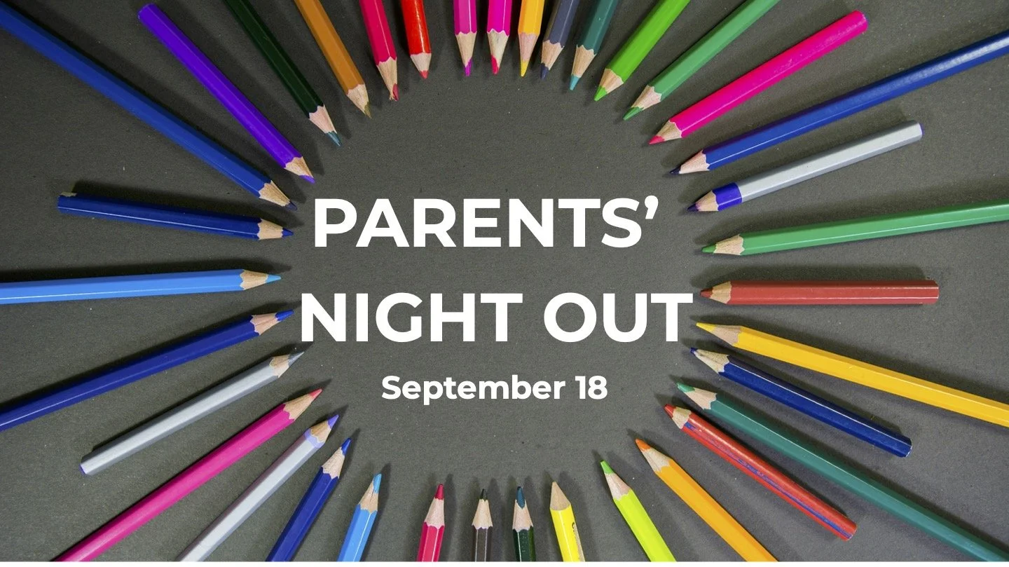Parent’s Night Out