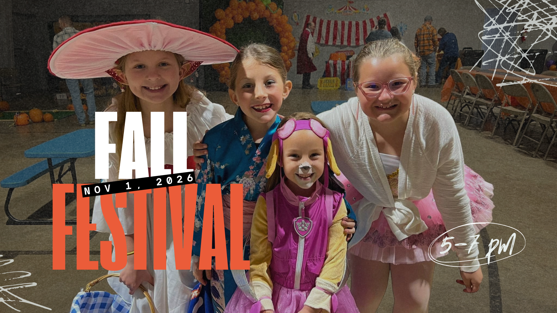 Fall Festival