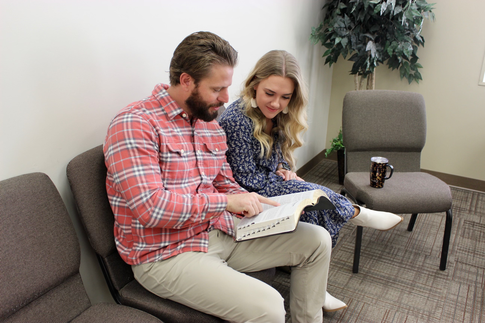 Groups — First Baptist Church Saltillo