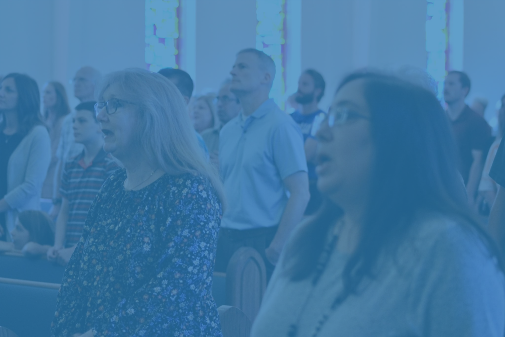 Next Steps — First Baptist Church Saltillo