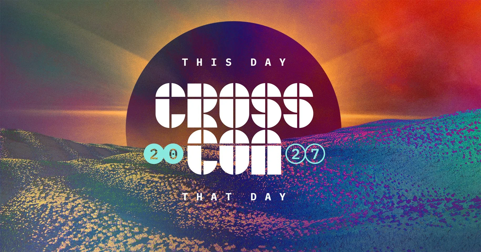 CROSS Con27