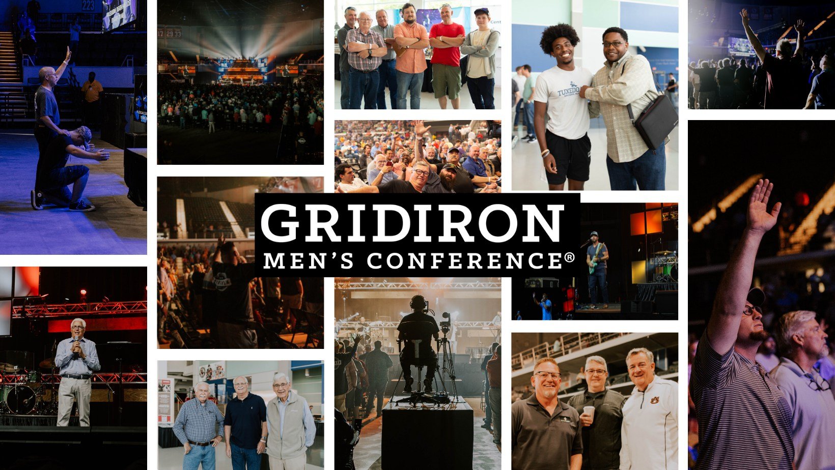 Events — First Baptist Church Saltillo