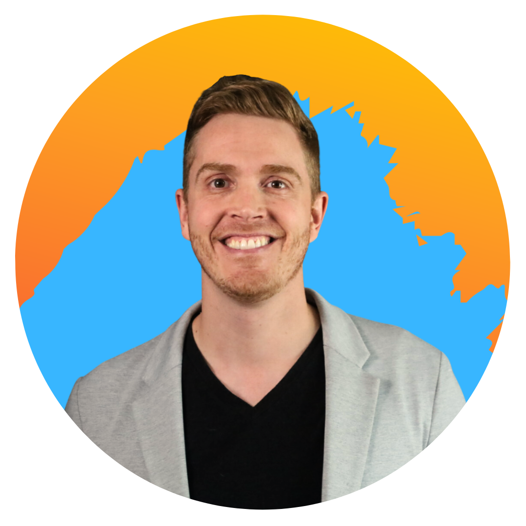 Kellan James Real Estate Investing