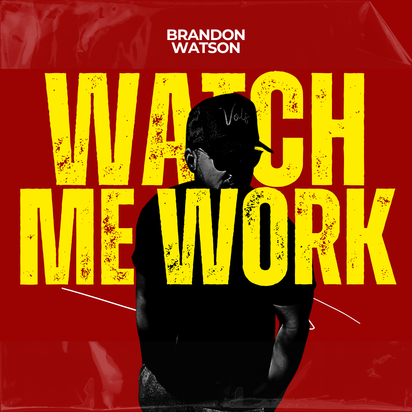 Watch Me Work - Full Album