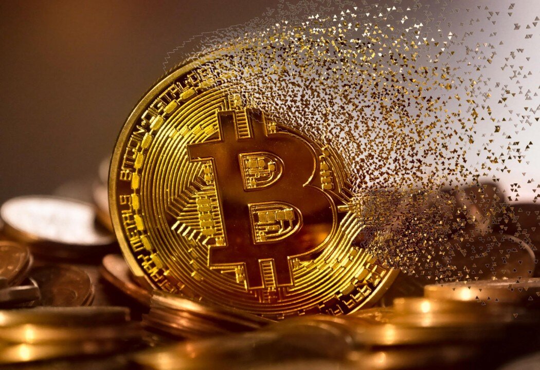 What Today’s Financial Uncertainty Means for Cryptocurrency Investors