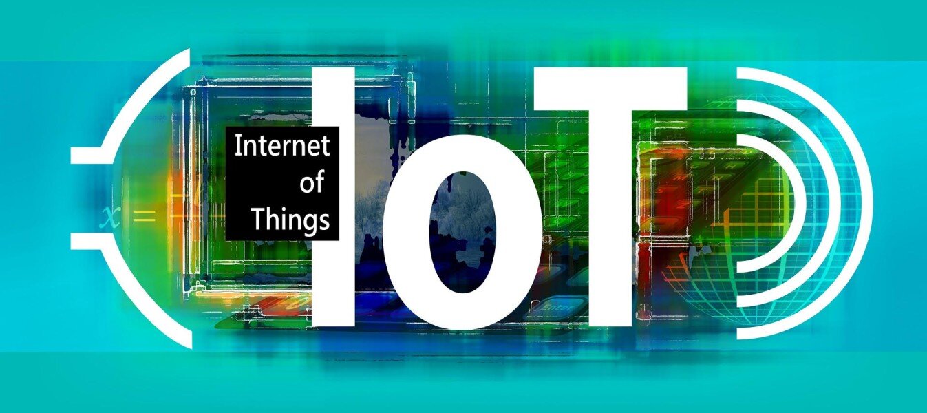 Meta-Trends 2021 & Beyond: Part 2: Internet of Everything