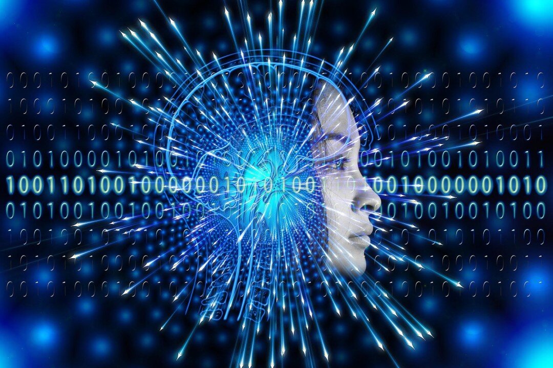 The United States of AI