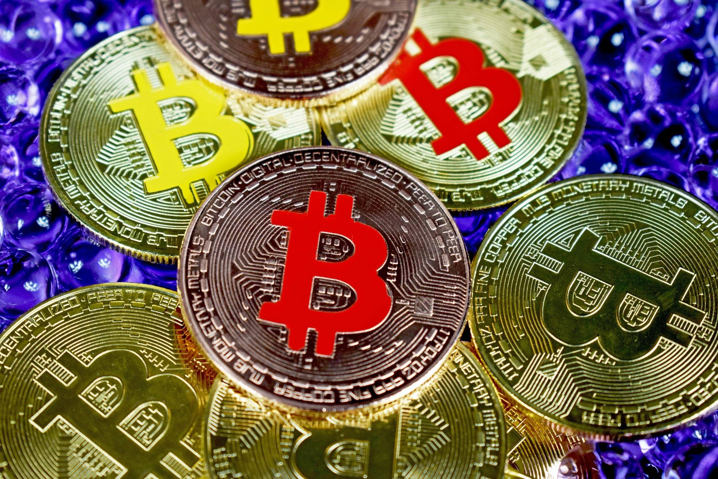 Brad Yasar | The GoldSilverBitcoin Podcast