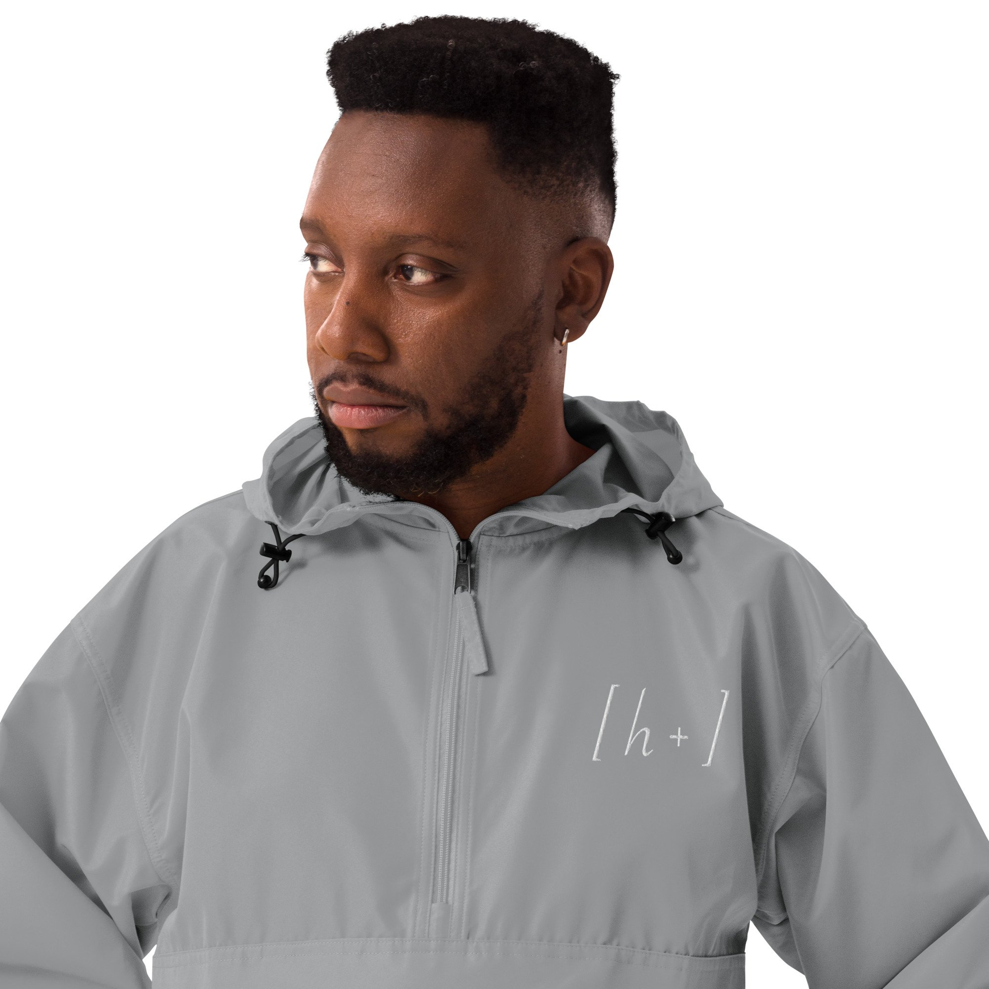 embroidered-champion-packable-jacket-graphite-zoomed-in-668586b30d43c.jpg