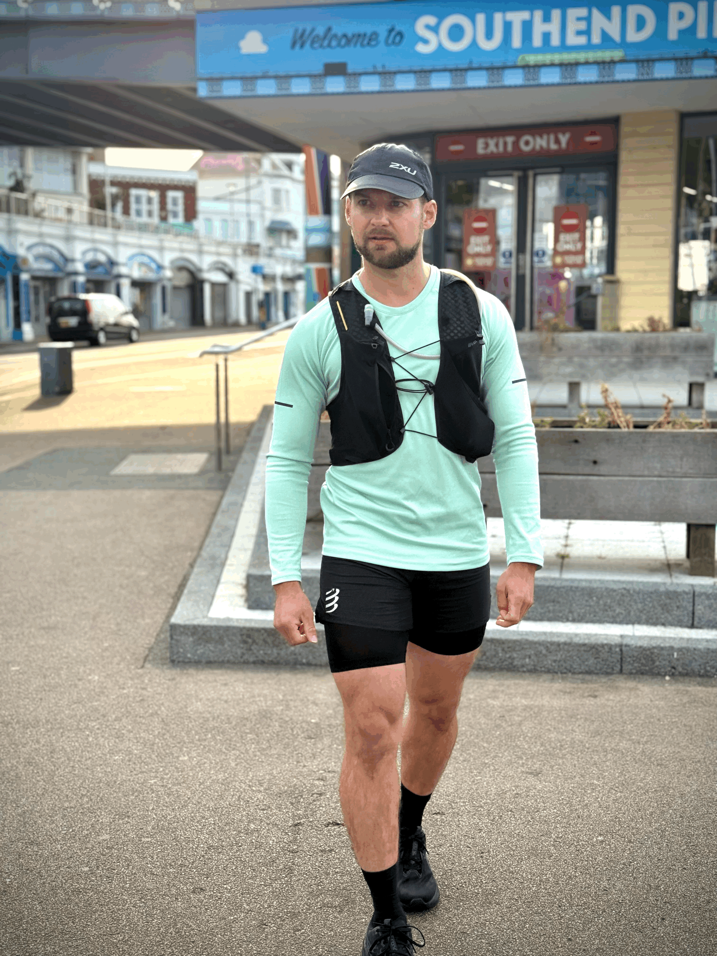 Why Your "Training Age" Matters More Than Your Actual Age (And Why Most People Get This Wrong)