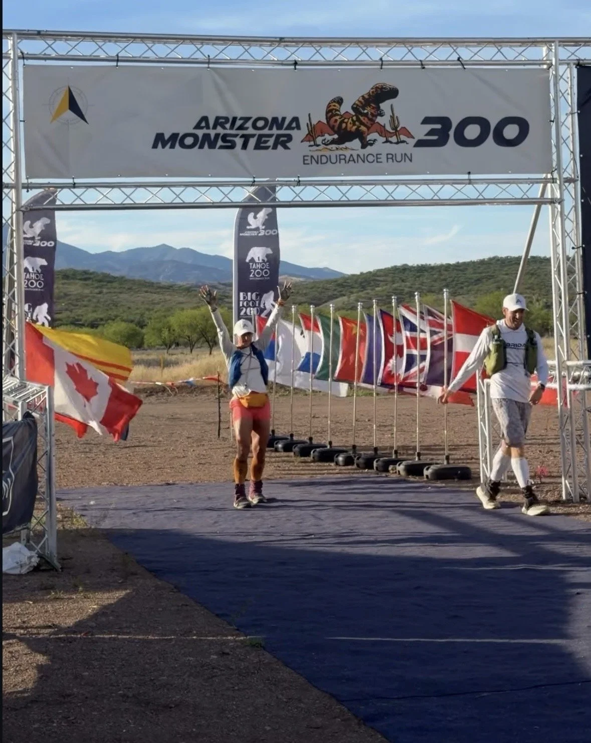 Why your VO2 Max Doesn’t Matter for Ultramarathons…