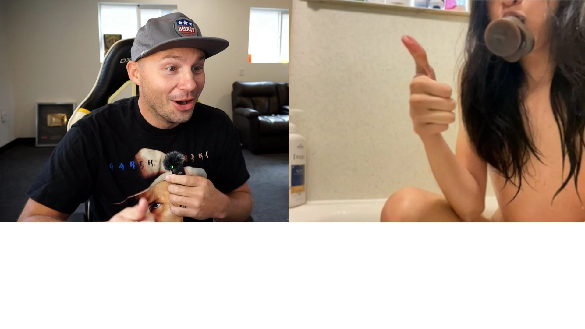 Craziest Shit I Have Ever Seen on Omegle