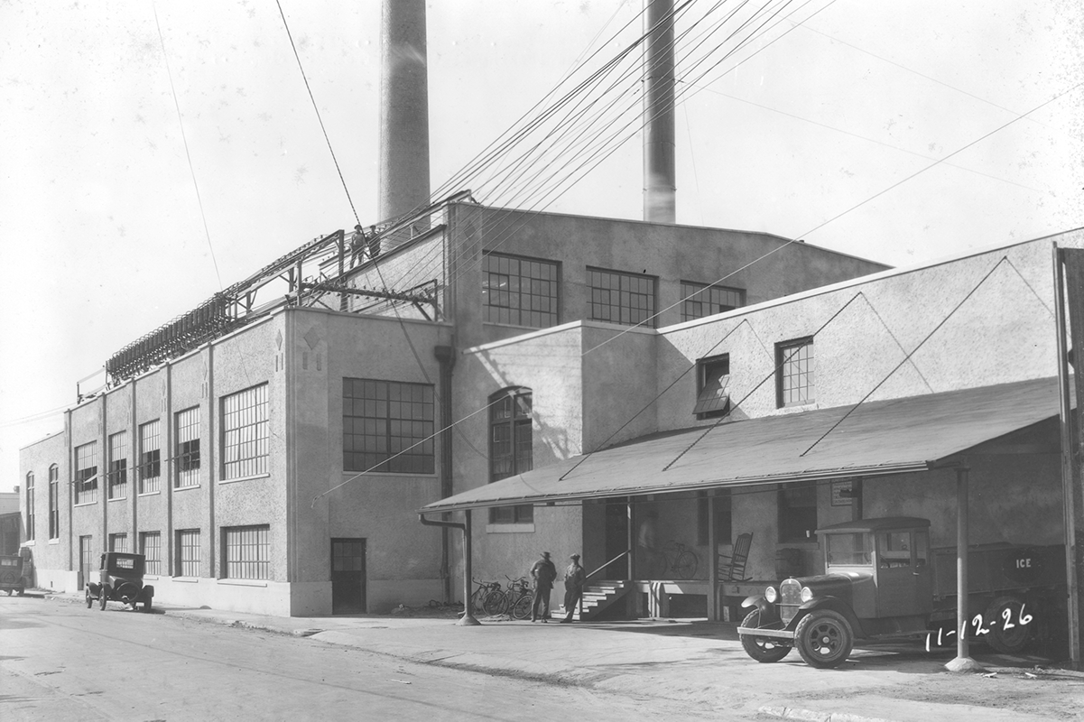 Preserving History St Augustine Distillery