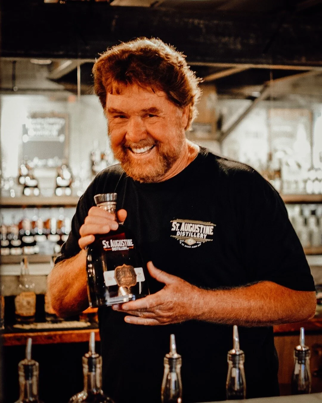 St. Augustine Distillery