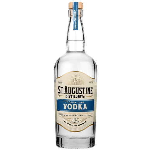 Florida Cane Vodka