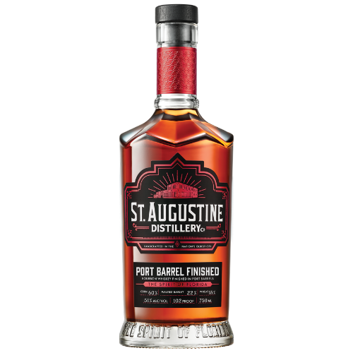 Port Finished Bourbon