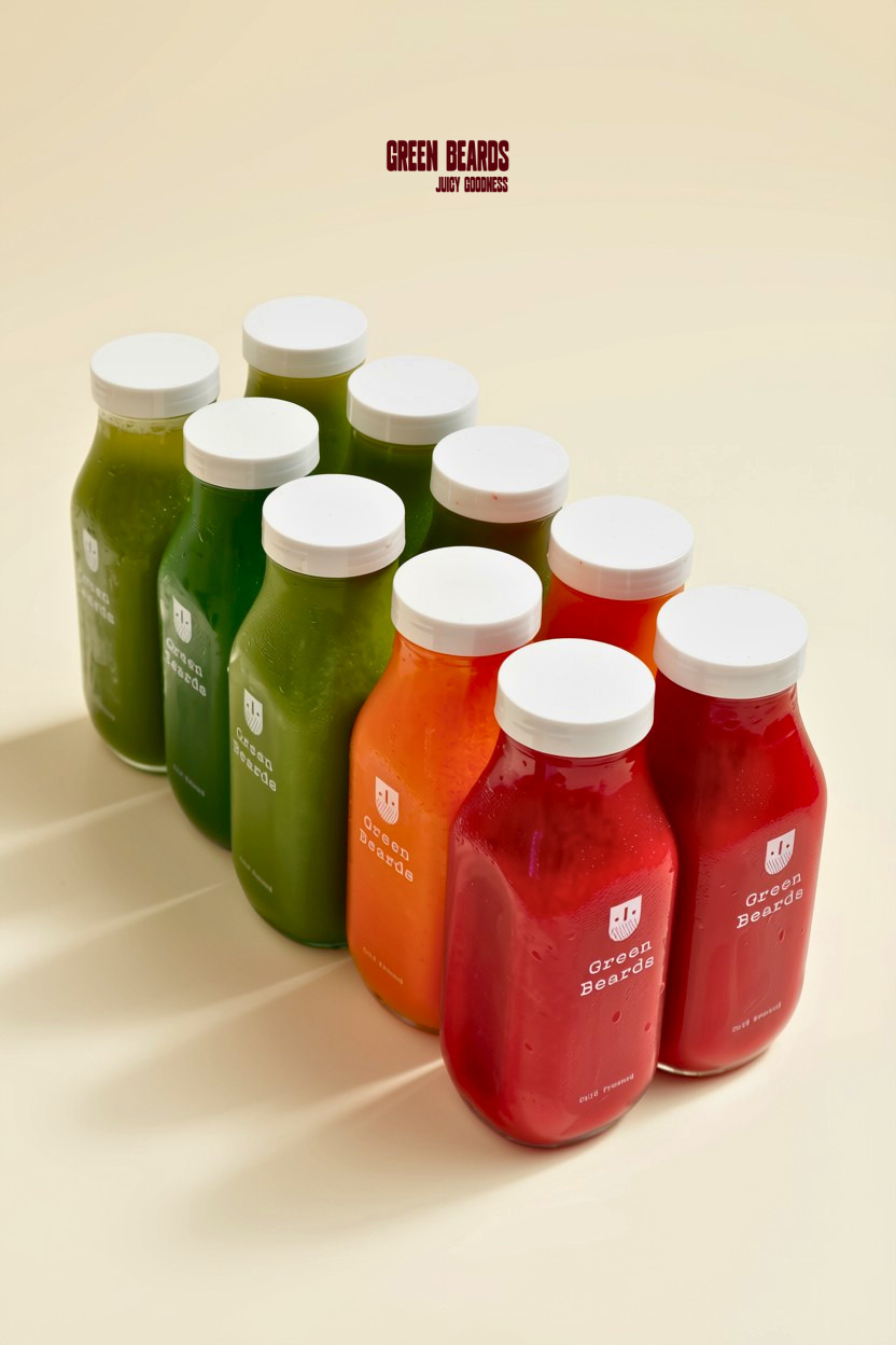 2 Day Cleanse Pack | x10 414ml Juices