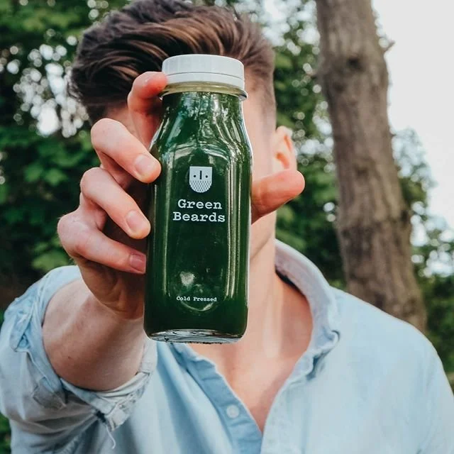 The Green Standard: Why Green Beards is Ireland’s Cult-Favourite Juice Destination