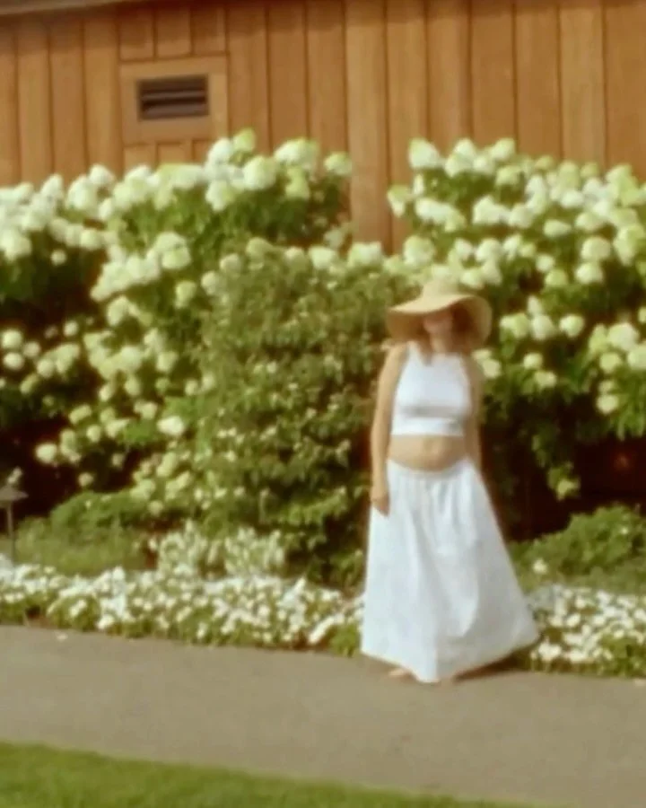 Golden hours, sauna rituals, and breakfast in bed—here’s what our guests have been up to this season. 🤍 #LakeHouseCDGA