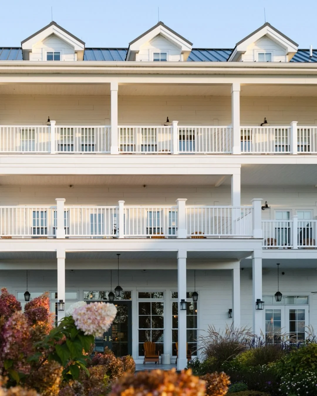 Happy Thanksgiving from The Lake House!

We&rsquo;re feeling extra grateful today for this special place &mdash; and for all of you who gather here season after season, year after year.

Here&rsquo;s to a season ahead filled with cozy fires, snowy mo