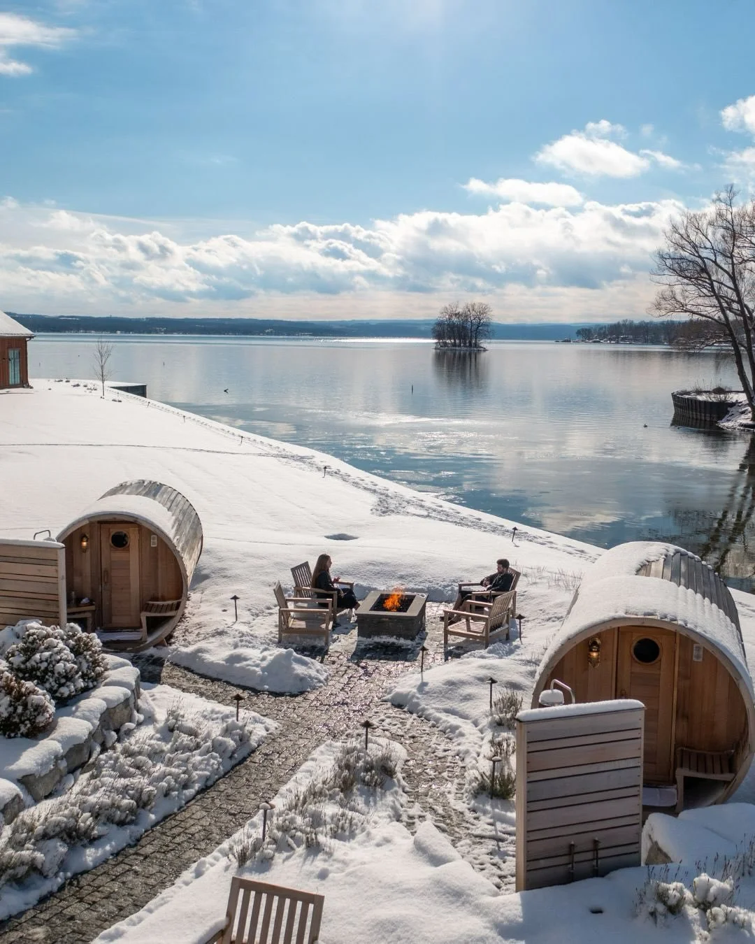 Welcome the new year with intention and balance during our two-day New Year Wellness Retreat happening January 3rd-4th, held in celebration of International Mind-Body Wellness Day. Slow down, reconnect, and nourish your mind and body as you reflect o