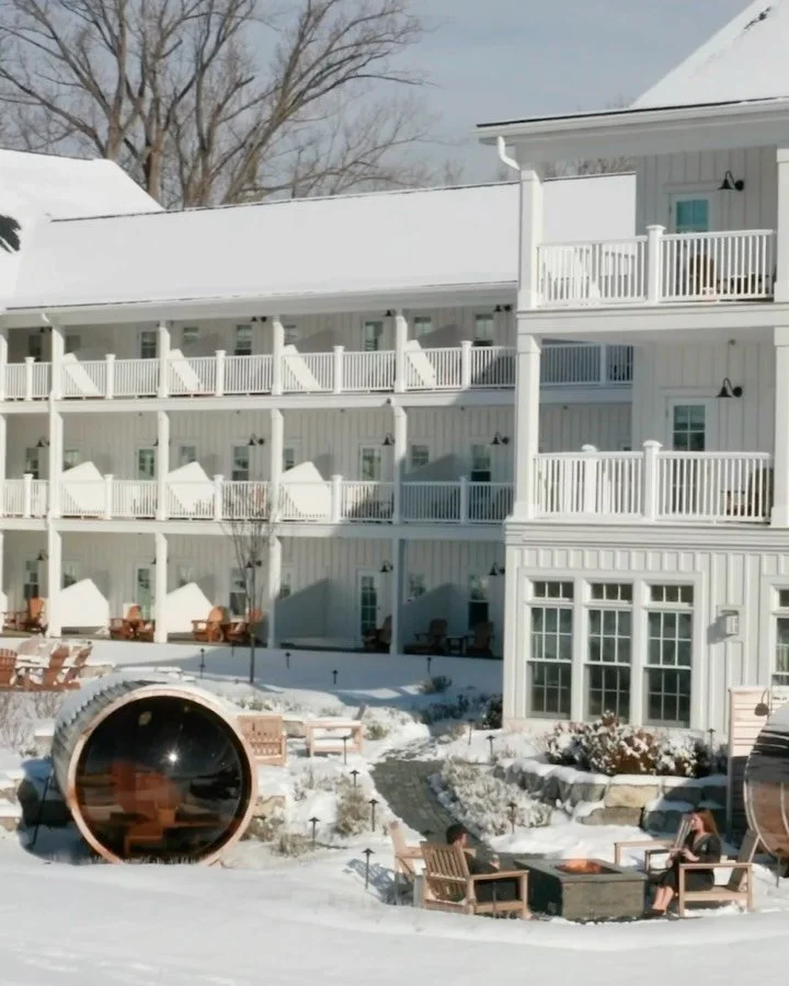 Happy New Year! Welcome 2026 with intention, balance, and time set aside just for you. Begin the year with restorative treatments, quiet moments, and deeply grounding experiences at Willowbrook Spa&mdash;designed to help you reset, realign, and move 