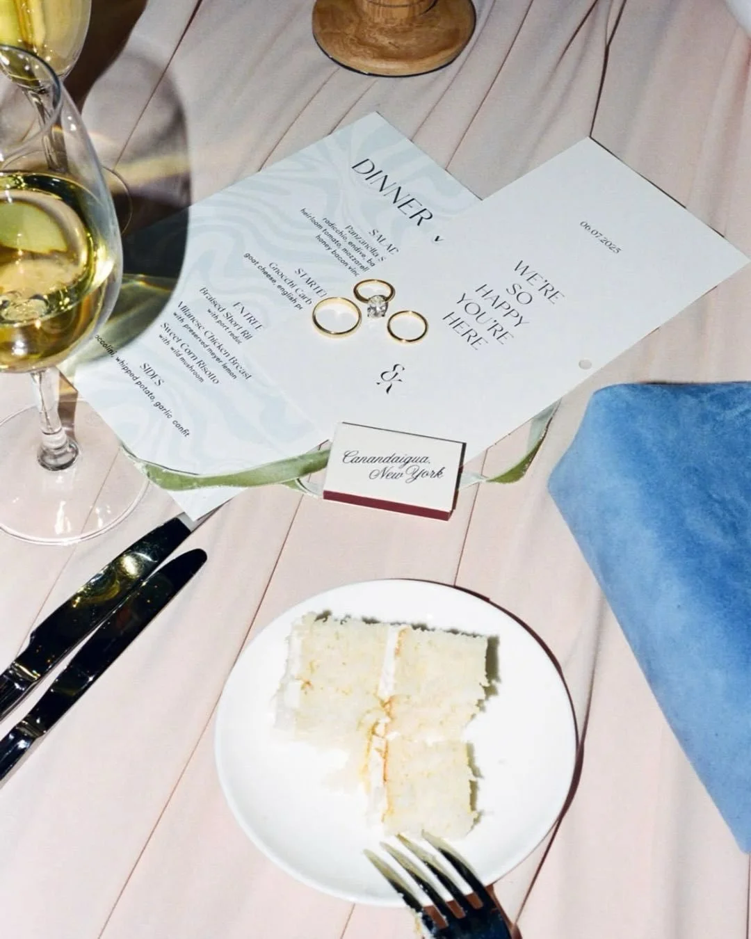 Love is in the air at The Lake House. With Valentine&rsquo;s Day just around the corner, we&rsquo;re dreaming of celebrations both big and small&mdash;from intimate dinners to winter weddings in our Event Barn.

Make a night (or a weekend) of it this