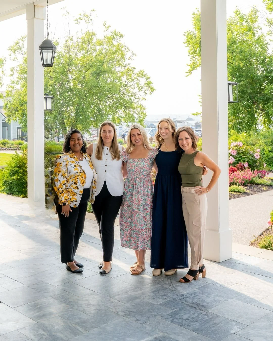 On International Women&rsquo;s Day, and every day, we celebrate the remarkable women who make The Lake House the incredible place it is.

From our all-women HR department to our spa team members, housekeeping staff, and culinary team &mdash; and so m