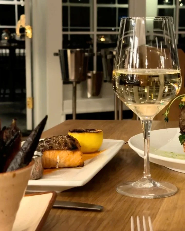 For one night, Napa pours in the Finger Lakes.🍇

Join us at Rose Tavern for our Constellation Wine Pairing Dinner&mdash;a five-course experience thoughtfully paired with standout selections from the Constellation brand portfolio, the world-renowned 