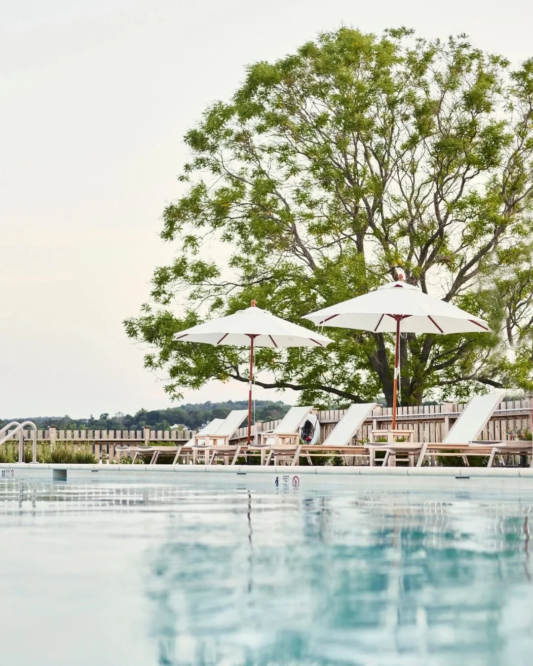 Join us every Sunday at 8 PM this summer for Movie Nights at The Pool. Float, lounge, and enjoy a rotating mix of blockbusters, classics, and family favorites. Upcoming titles include Ghostbusters, The Parent Trap, The Karate Kid, Grease, Freaky Frid