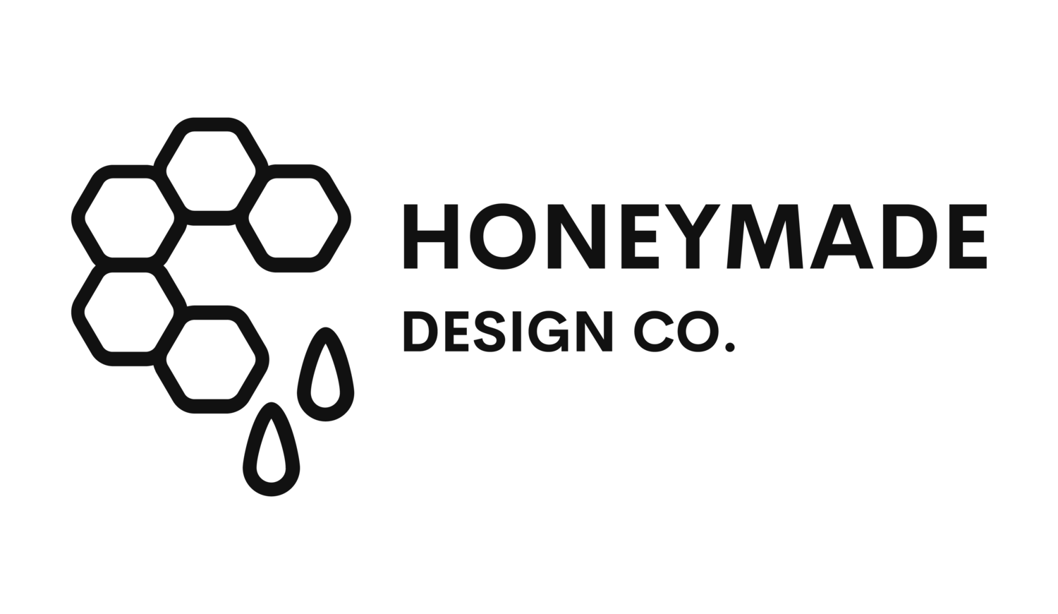 HoneyMade Design Co.