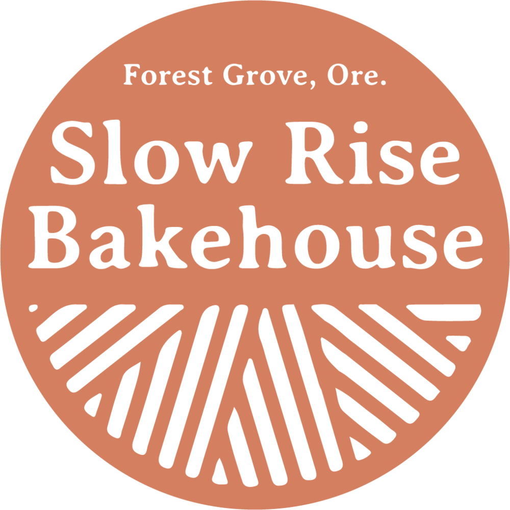 Slow Rise Bakehouse