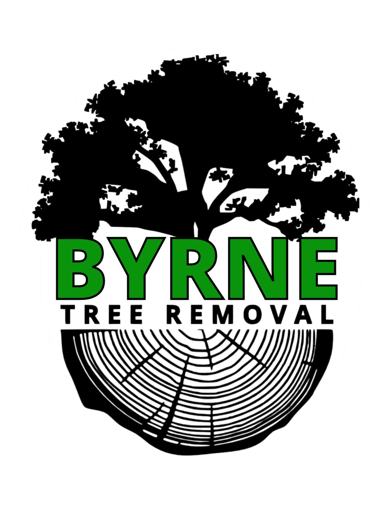 Byrne It Down (Byrne Tree Removal)