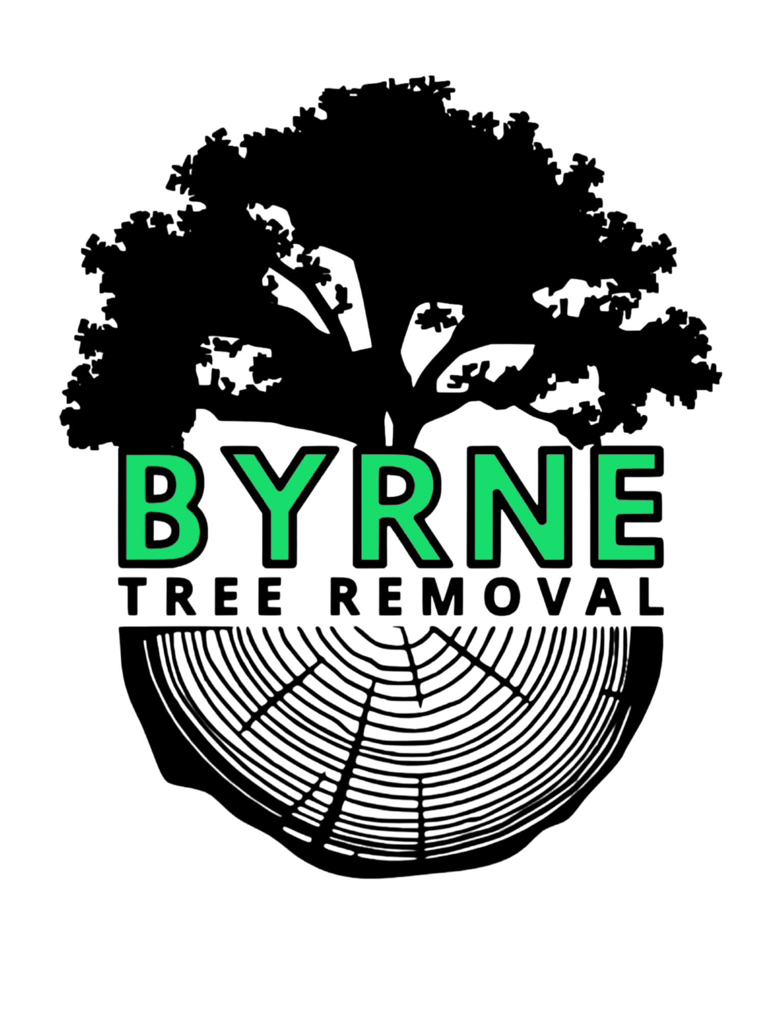 Byrne It Down (Byrne Tree Removal)