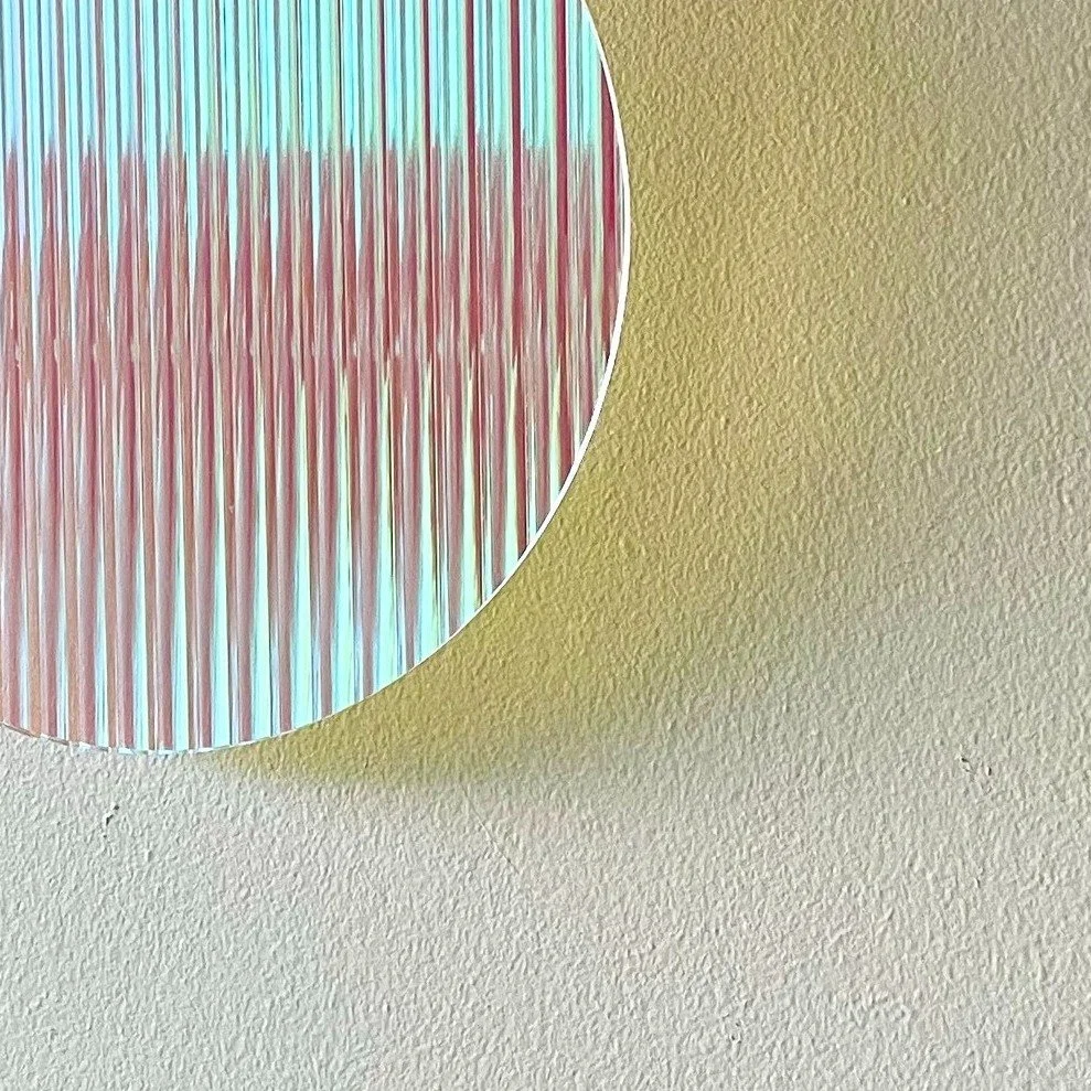 𝐒𝐨𝐟𝐭/𝐒𝐡𝐞𝐥𝐥 - 𝐂𝐫𝐚𝐟𝐭𝐢𝐧𝐠 𝐭𝐡𝐞 𝐂𝐨𝐧𝐭𝐞𝐦𝐩𝐨𝐫𝐚𝐫𝐲

Opening 17th of January @spectagallery kl 13-16 🥂

Presenting works by:
Isabel Berglund, Frances Goodman, Peter Holst Henckel, Jakob Hunos&oslash;e, Ellen Hyllemose, Signe Jais,