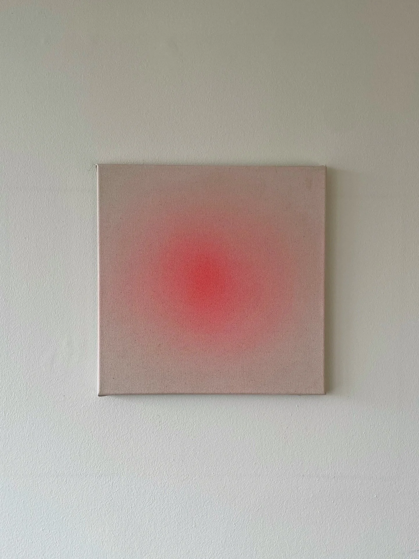 Kjarni / Essence
2024
40cm x 40cm

#painting #m&aacute;lverk #artwork #lightwork #ink #essence #myndlist #art #contemporaryart