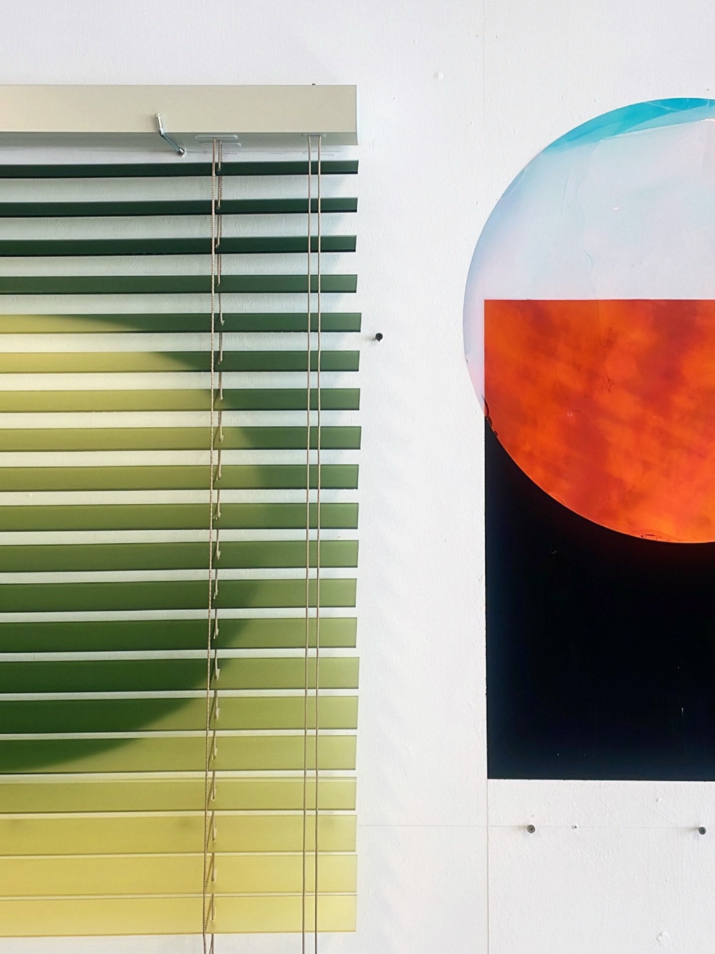 🌚New stuff brewing in the studio🌝