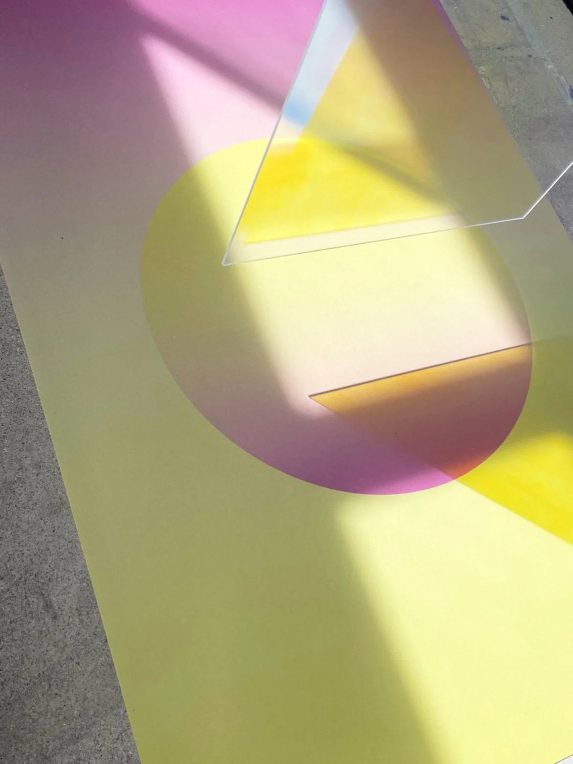 Sunup detail @emmamuseum 🌝