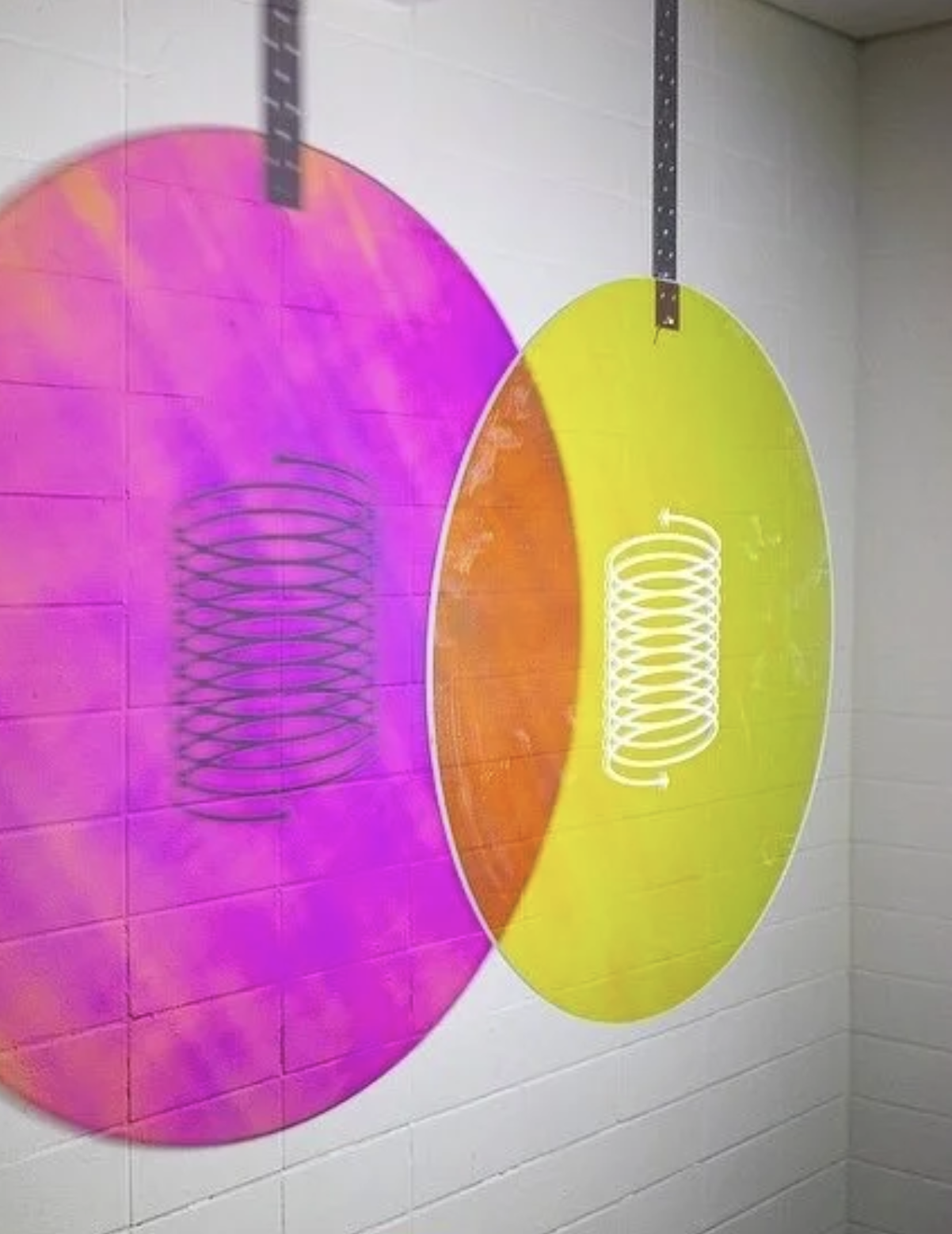 Underground solution